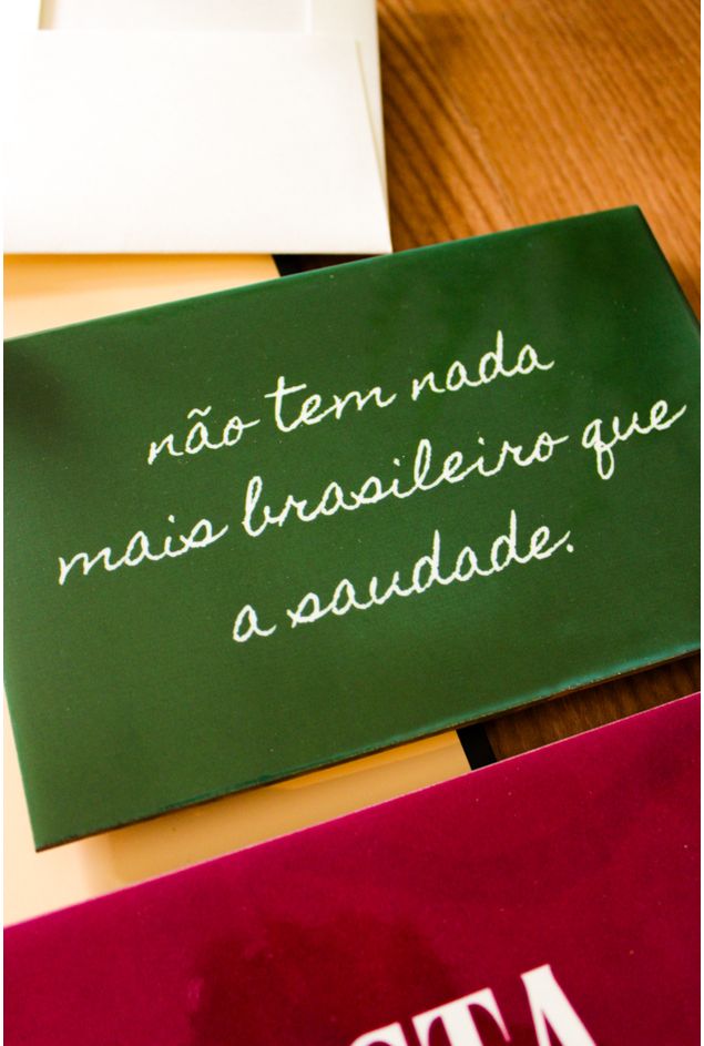 Kit Presente Inspiracao e Saudade -1-